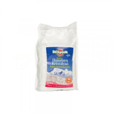 Naturmind Naturmind Himalaya Só Finom Fehér 500g alapvető élelmiszer