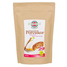 Naturmind Naturmind Natúr porcukor nádcukorból 500g gluténmentes termék
