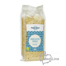 Naturmind NATURMIND SÖRÉLESZTŐ PEHELY 100 G alapvető élelmiszer