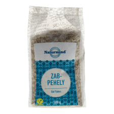 Naturmind NATURMIND ZABPEHELY 500 G reform élelmiszer