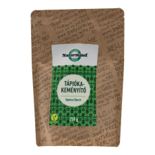 NATURMIND TÁPIÓKA KEMÉNYÍTŐ 250 G alapvető élelmiszer