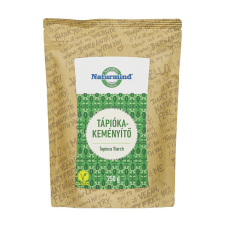 Naturmind tápiókakeményítő 250 g alapvető élelmiszer