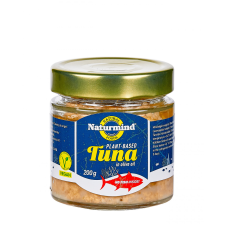  Naturmind tuna 200 g konzerv