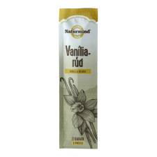  NATURMIND VANÍLIARÚD 2DB reform élelmiszer