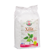 Naturmind xilit nyírfából 1000 g reform élelmiszer