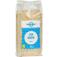 Naturmind ZABKORPA 500 G reform élelmiszer