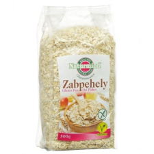 NATURMIND ZABPEHELY GLUTÉNMENTES 500 G gluténmentes termék