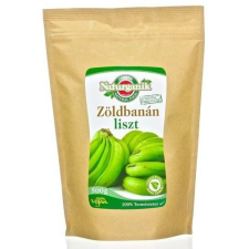  Naturmind zöldbanán liszt 500 g reform élelmiszer