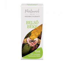 Naturol belső béke illóolaj 10 ml illóolaj