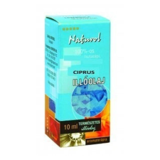  Naturol ciprus illóolaj 10 ml illóolaj