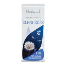 Naturol Elengedés olaj 10 ml Naturol illóolaj