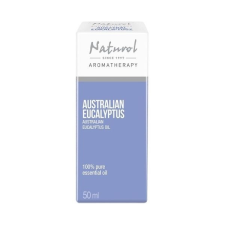 Naturol eukaliptusz olaj 50ml illóolaj