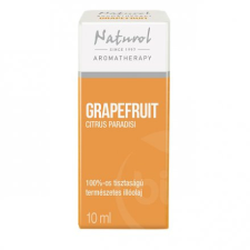  Naturol grapefruit olaj 10 ml illóolaj