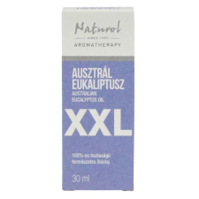 Naturol illóolaj - ausztrál eukaliptusz 30ml illóolaj