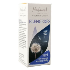 Naturol illóolaj - elengedés 10ml illóolaj