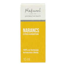  NATUROL ILLÓOLAJ INDIAI NARANCS 10ML illóolaj