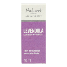 NATUROL ILLÓOLAJ LEVENDULA 10ML illóolaj