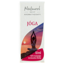 Naturol jóga illóolaj 10 ml illóolaj