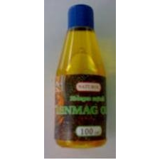 Naturol Lenmagolaj (100 ml) olaj és ecet