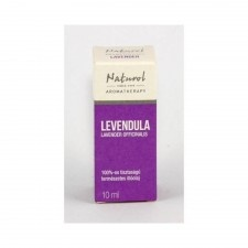 Naturol Levendula Illóolaj 10 ml illóolaj