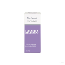  Naturol Levendula - illóolaj - 10 ml illóolaj