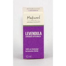  Naturol levendula olaj 10 ml illóolaj