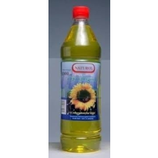 Naturol napraforgó olaj 1000ml olaj és ecet