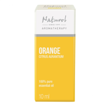 Naturol Narancs olaj 10 ml Naturol illóolaj