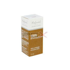 Naturol Naturol teafa illóolaj 5ml illóolaj