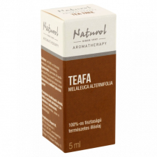 NATUROL TEAFA ILLÓOLAJ 10ML 5 ml illóolaj