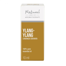 Naturol Ylang-ylang olaj 10 ml Naturol illóolaj