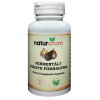Naturorum fekete fokhagyma kapszula 500mg 60db