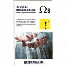  Naturpharma lazacolaj kapszula 60 db gyógyhatású készítmény