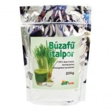 NATURPIAC BÚZAFŰ ITALPOR 250 g gyógytea