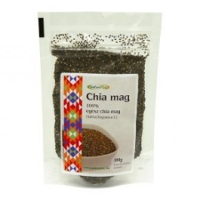 Naturpiac Chia mag - 100g vitamin és táplálékkiegészítő