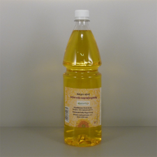 Naturpiac hidegen sajtolt napraforgó olaj extra szűz 1000 ml reform élelmiszer