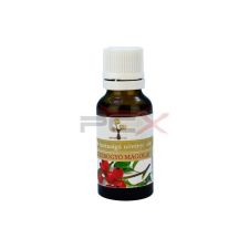 Naturpolc 100 tisztaságú csipkebogyó magolaj 20ml illóolaj