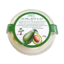 Naturpolc avokádóvaj 100g bőrápoló szer