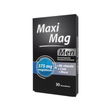 Naturprodukt Kft. Maximag Men 30db vitamin és táplálékkiegészítő