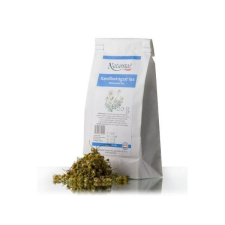 Naturstar Kamillavirágzat Tea 100 G 100 G gyógytea