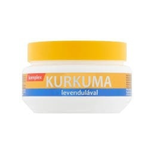 Naturstar kurkuma krém 250 ml gyógyászati segédeszköz