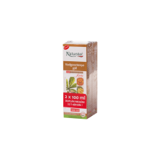 NATURSTAR VADGESZTENYE GEL FORTE PAR.MEN. 2X60ML gyógyhatású készítmény