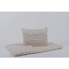 NATURTEX 2 részes gyermek ágynemű huzat/Mini méhecskék 90x130+40x50 lakástextília