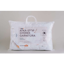 NATURTEX Atka Stop® gyermek paplan+kispárna lakástextília