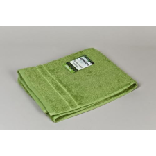 NATURTEX Bamboo lime zöld törölköző 70x140 cm lakástextília