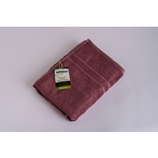 NATURTEX Bamboo padlizsán lila törölköző 50x100 cm lakástextília