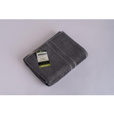 NATURTEX Bamboo szürke törölköző 70x140 cm lakástextília