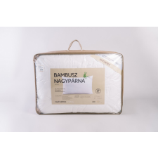 NATURTEX Bambusz nagypárna 70x90 cm 1200g lakástextília
