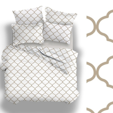 NATURTEX Desert 3 részes pamut-szatén ágyneműhuzat lakástextília