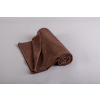 NATURTEX Frottír barna törölköző 70x140 cm